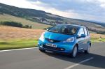 Honda Jazz 2009 года